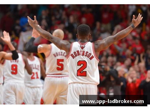 凯尔特人NBA：传奇历史与未来之路