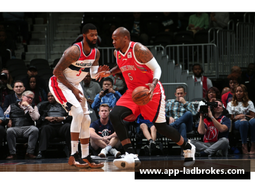 NBA篮球：深度探析八步技术及其影响力