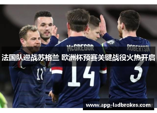 法国队迎战苏格兰 欧洲杯预赛关键战役火热开启